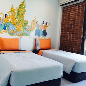 Standaard Kamer met Twee Aparte Bedden
